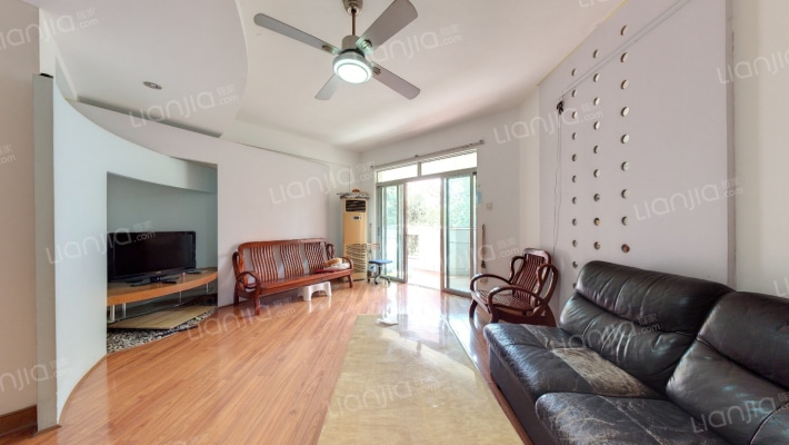 嘉怡苑二手房实景图