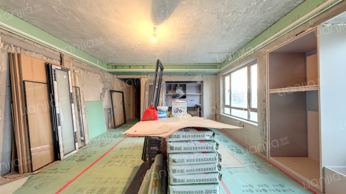 大洋鹭洲龙园二手房实景图