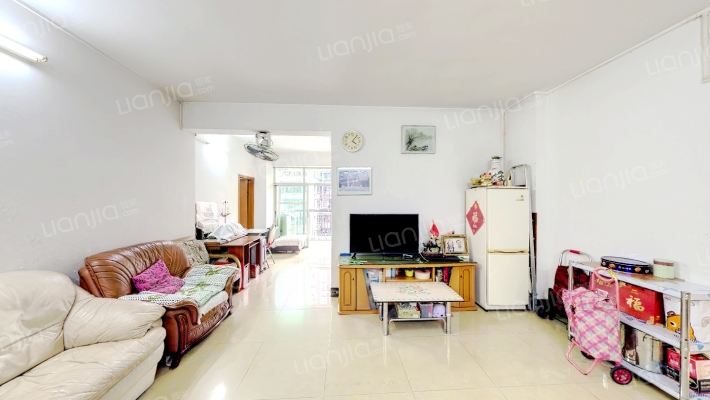 东盛大厦二手房实景图