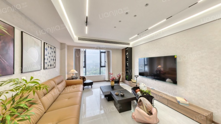 荣鑫家园二手房实景图