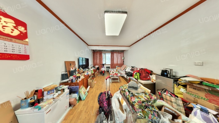 云南外事办公室住宅二手房实景图