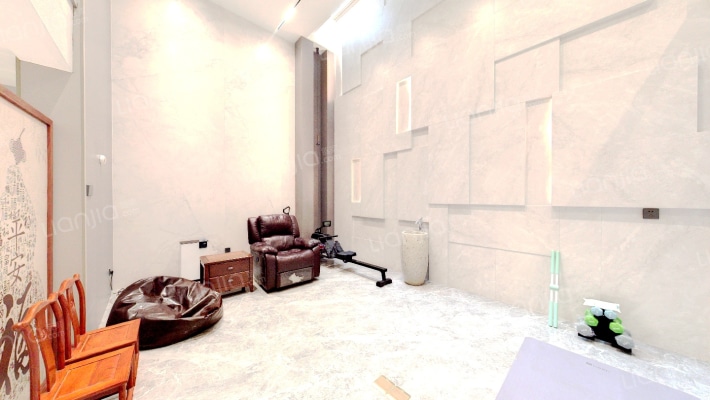 万锦花苑二手房实景图