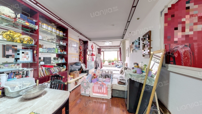 玉函路17号二手房实景图