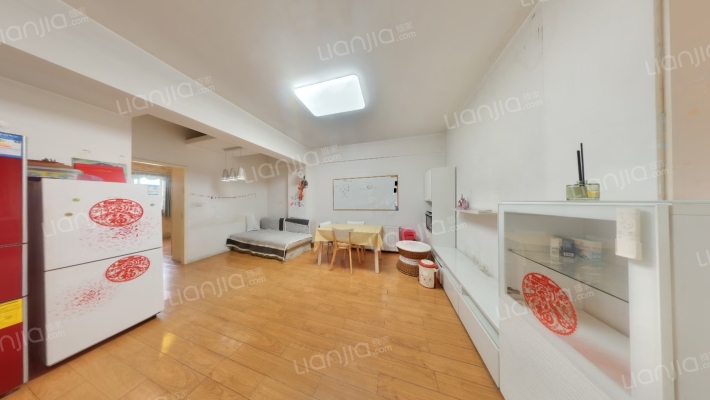 华侨苑二手房实景图