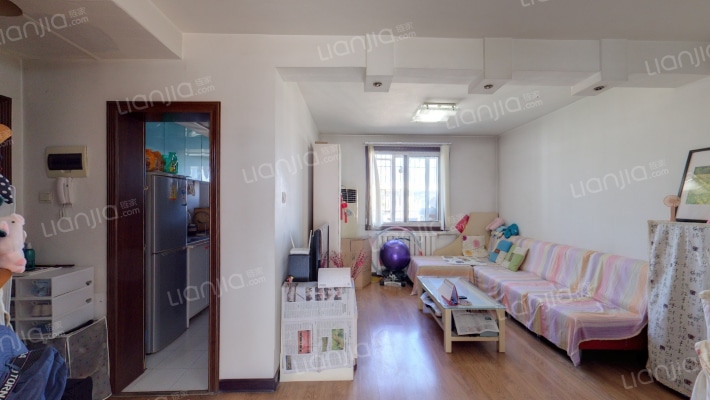 泉清家园二手房实景图