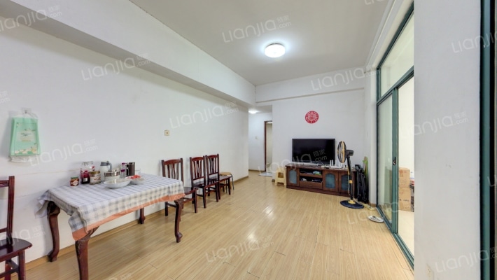 东来苑二手房实景图