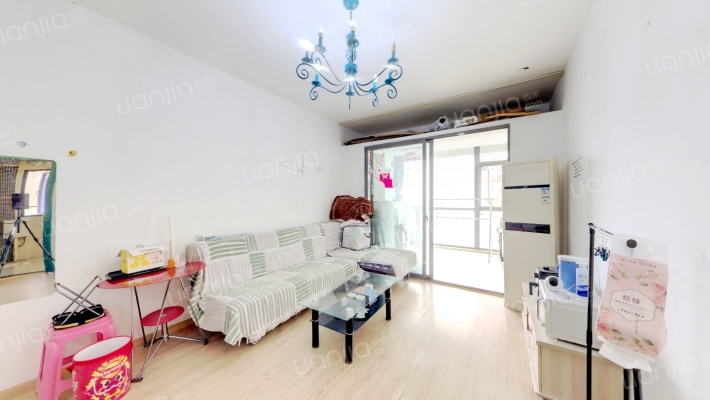 凯华丽景二手房实景图