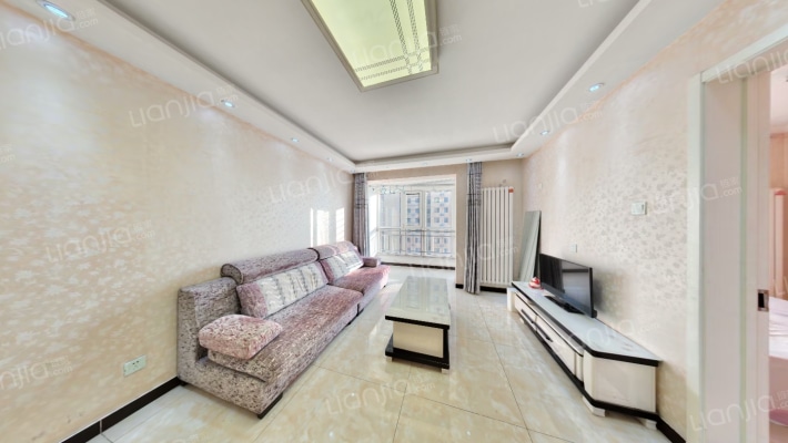 上上城理想新城二手房实景图