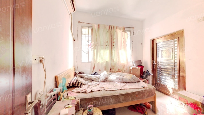 南一小区二手房实景图