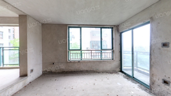 半山·阅江台二手房实景图