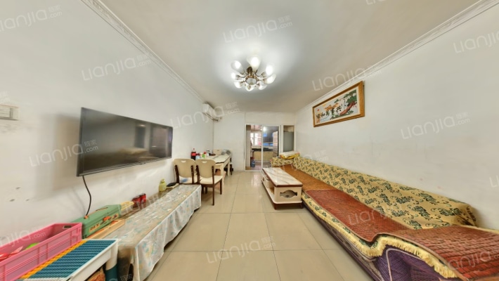 外化成五里墩东街77号二手房实景图