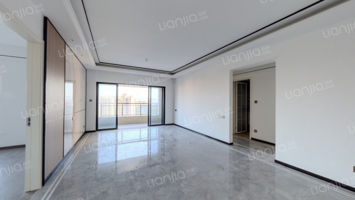 紫云壹号二手房实景图