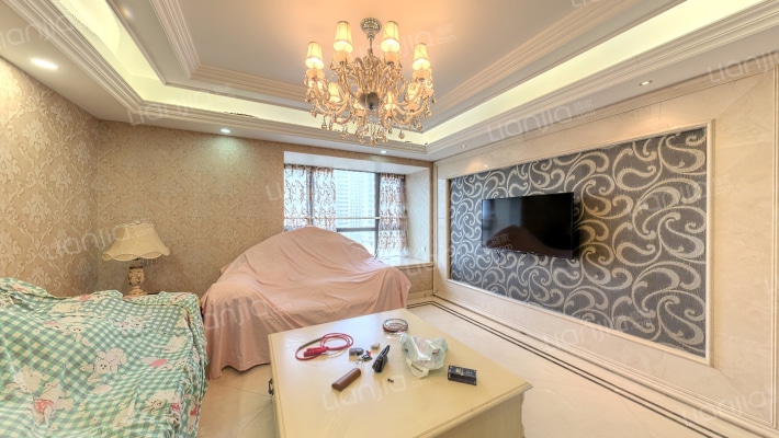 东来锦园二手房实景图