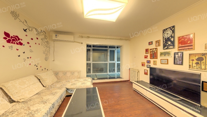 国展新座二手房实景图