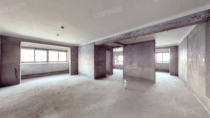 国投欧亚悦府二手房实景图