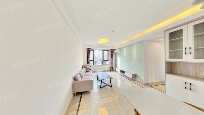 奥园翰林名苑二手房实景图