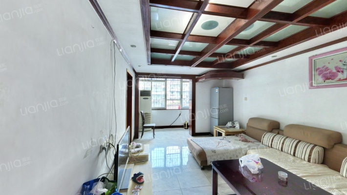 香港城二手房实景图