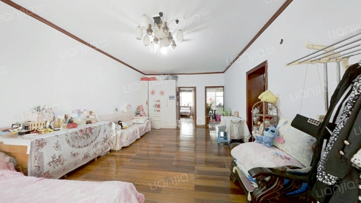 清滨路二手房实景图