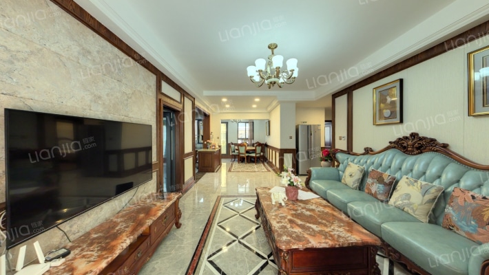 新康璞山二手房实景图