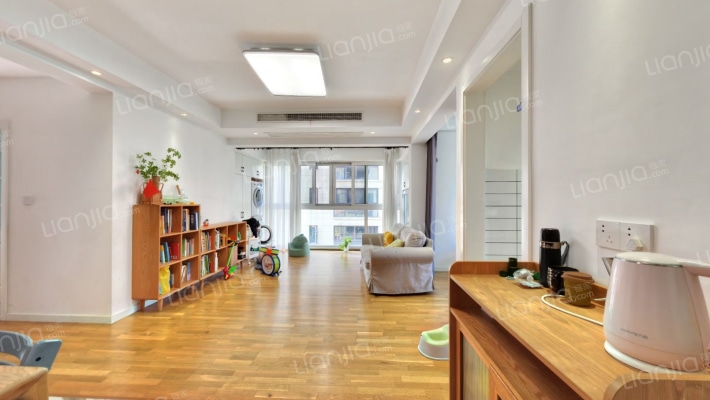 紫金凯旋城二手房实景图