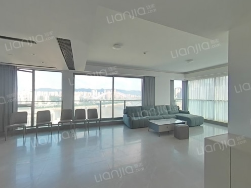 整租·万科御澜道四期 4室2厅 南