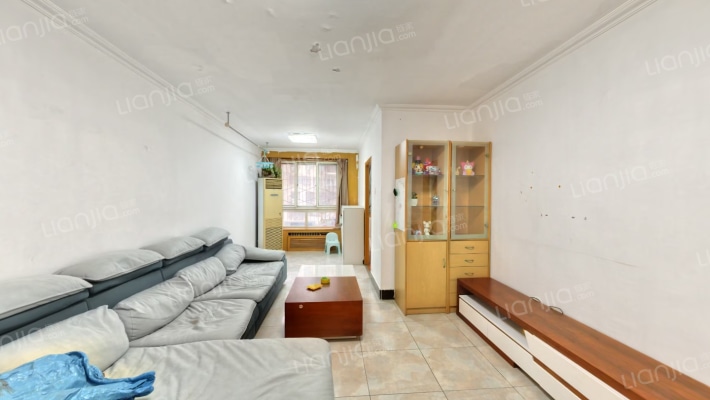 花家地南里二手房实景图