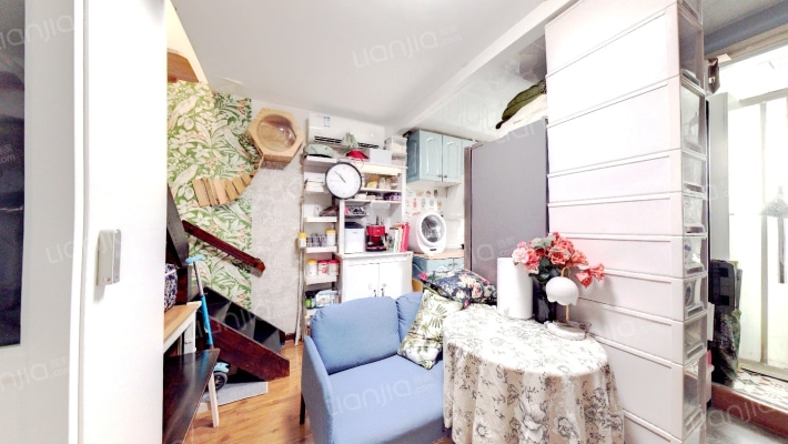 张自忠路33号二手房实景图