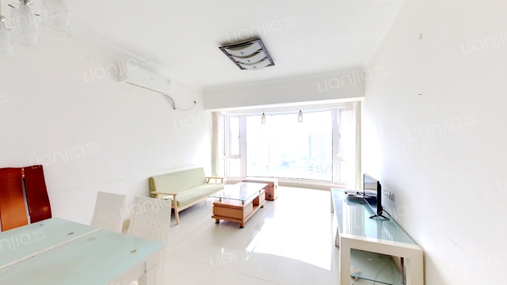 枫丹雅筑二手房实景图