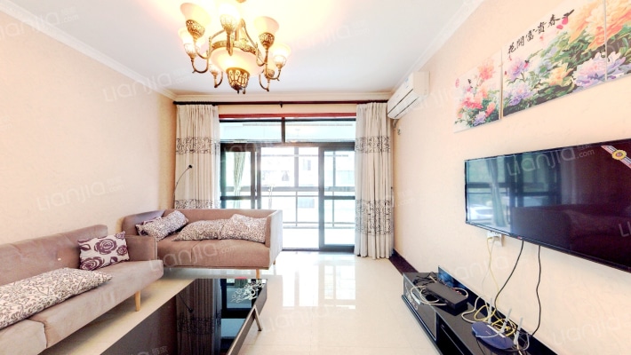 加悦阳光二手房实景图