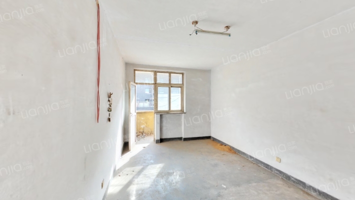 宝力小区二手房实景图