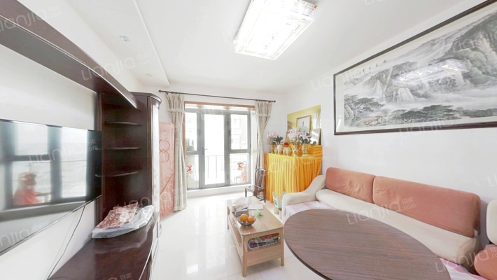 都旺新城竹芳园二手房实景图