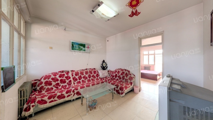 电力局东一号院二手房实景图