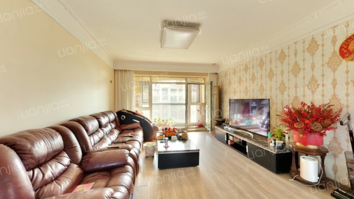 众益阳光海岸二手房实景图