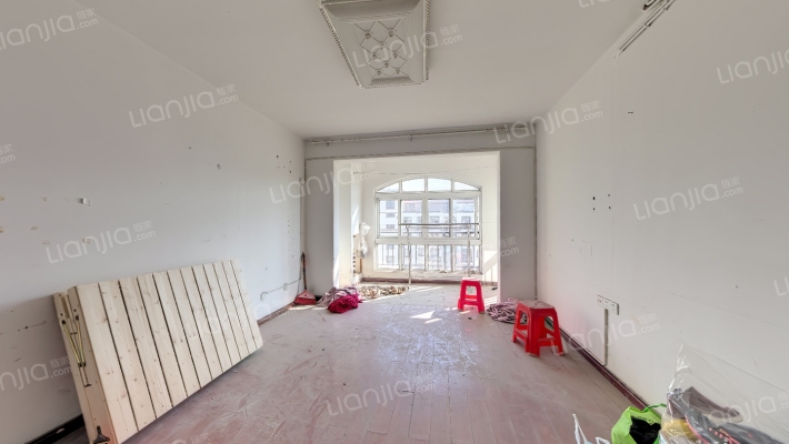 旺西花苑二手房实景图