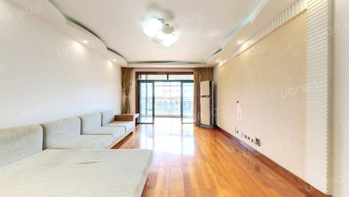 金色港湾二手房实景图