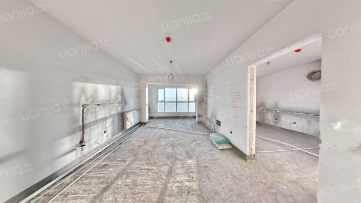 文华里西区二手房实景图