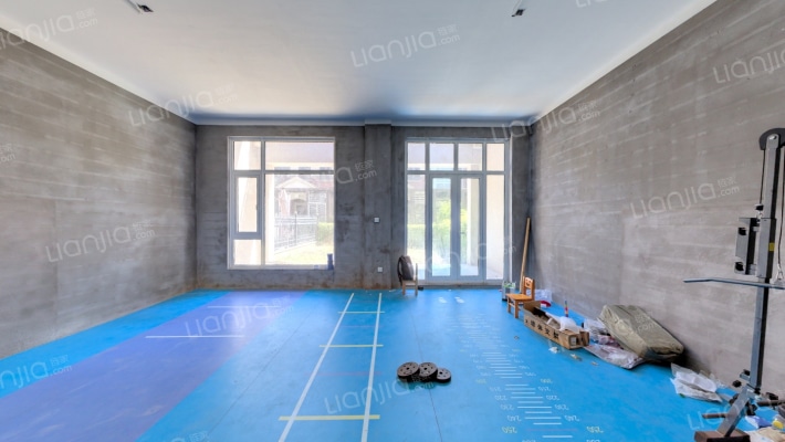 御湖园二手房实景图