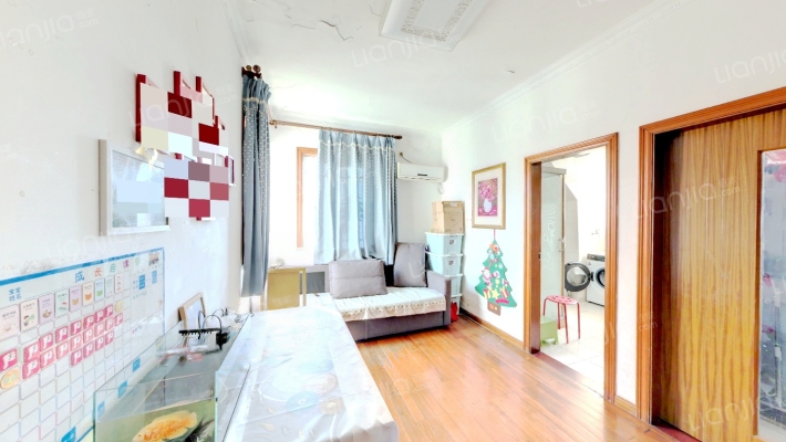 平阳新村四街坊二手房实景图