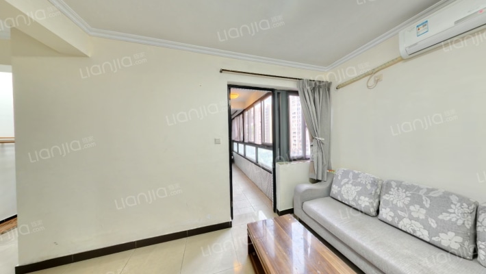 淘金家园二三期二手房实景图