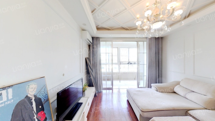 学士府二手房实景图