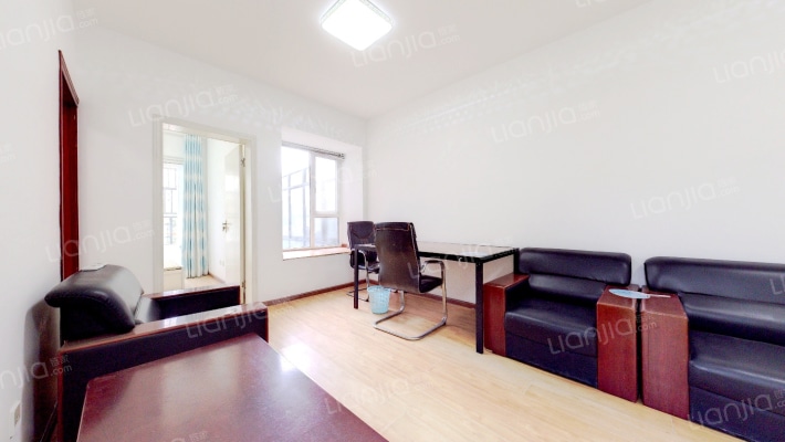 时代天府二手房实景图