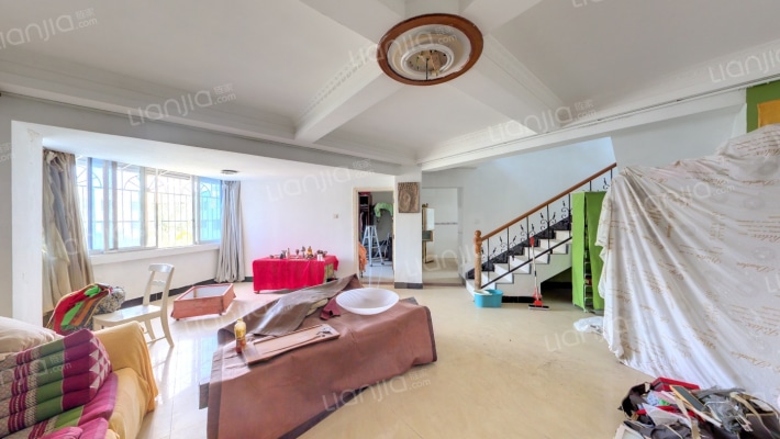 玉和花园二手房实景图