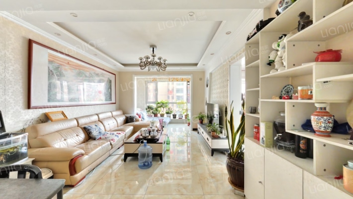 宏利西固新城二手房实景图