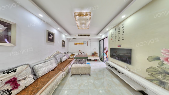 五矿格澜郡二手房实景图