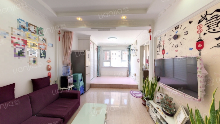 润德.都市捷座二手房实景图