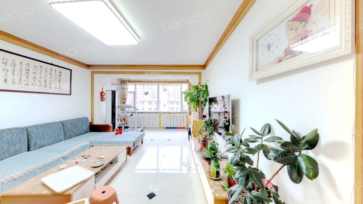 石油小区（兰工坪路）二手房实景图