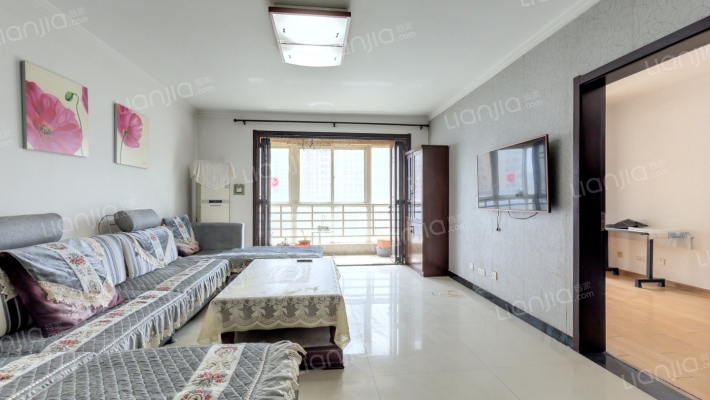 康桥边的院子二手房实景图