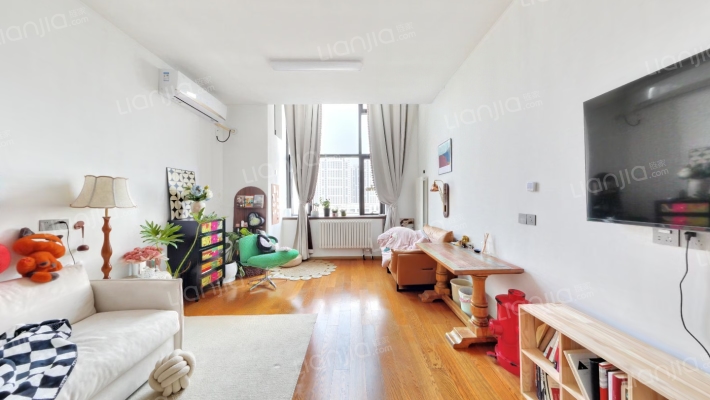 君悦广场二手房实景图