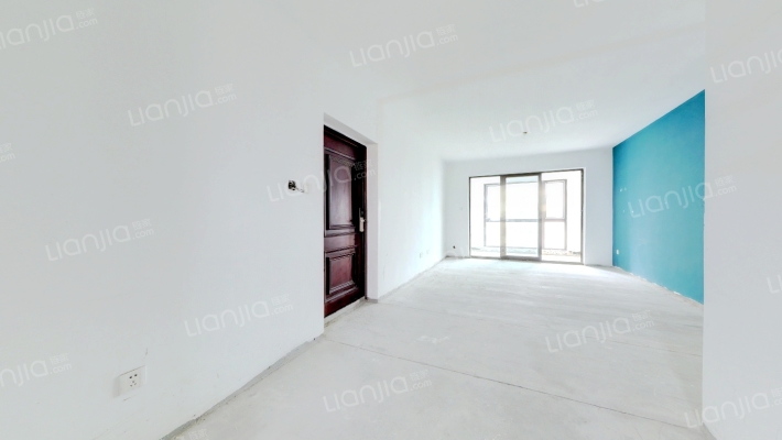 阳光城檀悦二手房实景图