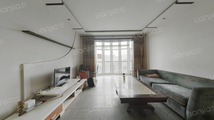 依水花园二手房实景图